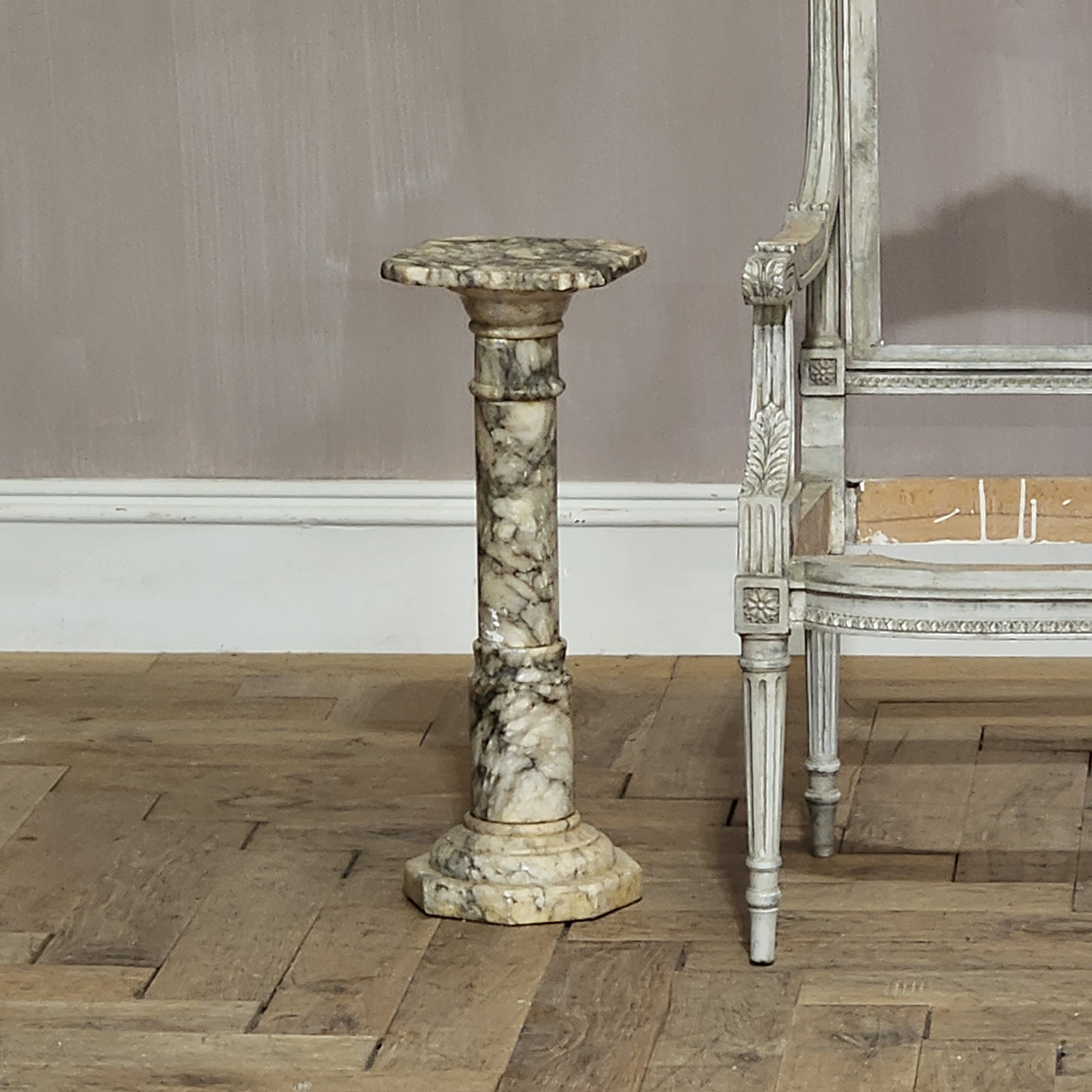Marble Column